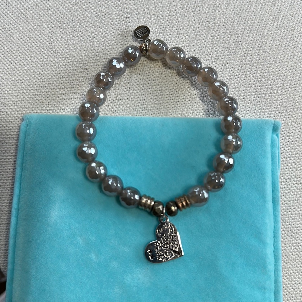 T. Jonelle bracelet family tree